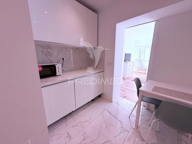 Apartamento T1 para Venda em Assunção, Ajuda, Salvador e Santo Ildefonso Foto 14
