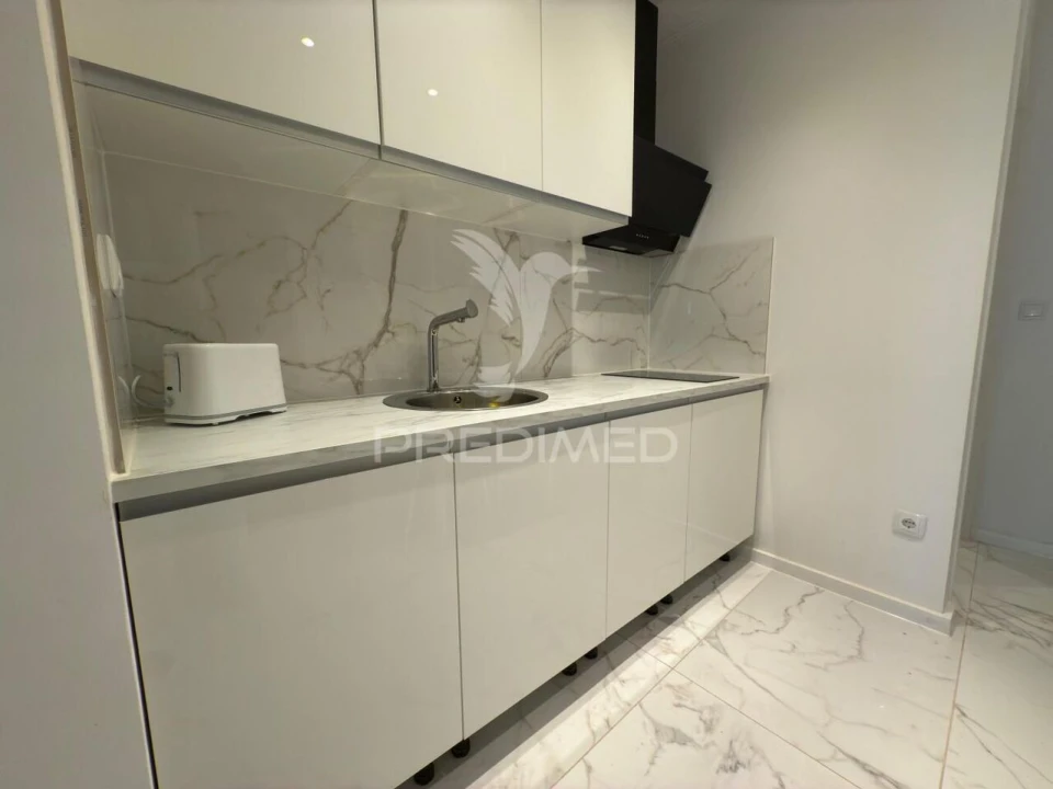 Apartamento T1 para Venda em Assunção, Ajuda, Salvador e Santo Ildefonso Foto 19