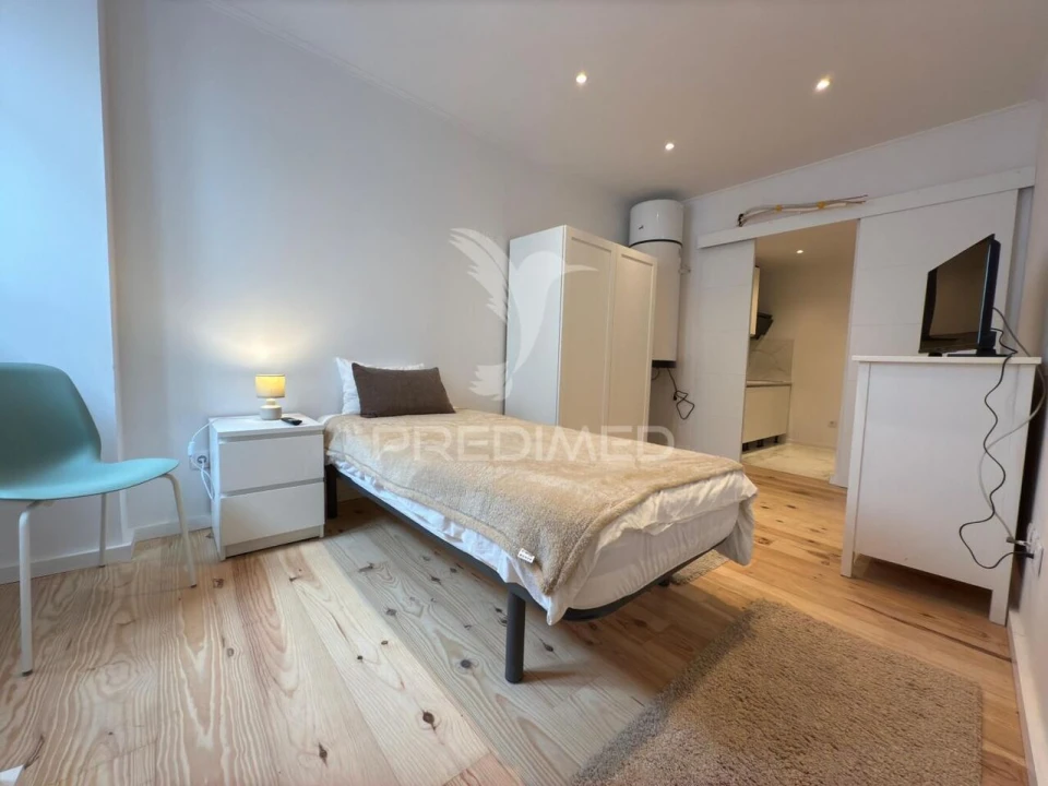 Apartamento T1 para Venda em Assunção, Ajuda, Salvador e Santo Ildefonso Foto 7