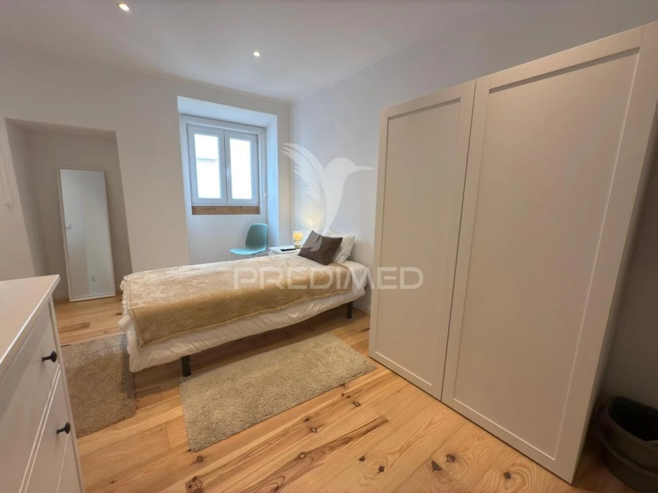 Apartamento T1 para Venda em Assunção, Ajuda, Salvador e Santo Ildefonso Foto 22