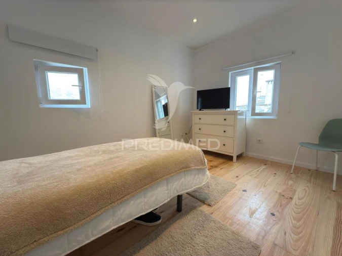 Apartamento T1 para Venda em Assunção, Ajuda, Salvador e Santo Ildefonso Foto 12