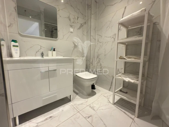 Apartamento T1 para Venda em Assunção, Ajuda, Salvador e Santo Ildefonso Foto 10