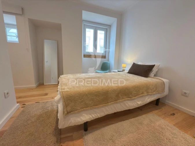 Apartamento T1 para Venda em Assunção, Ajuda, Salvador e Santo Ildefonso Foto 8