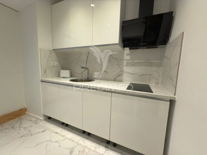 Apartamento T1 para Venda em Assunção, Ajuda, Salvador e Santo Ildefonso Foto 17