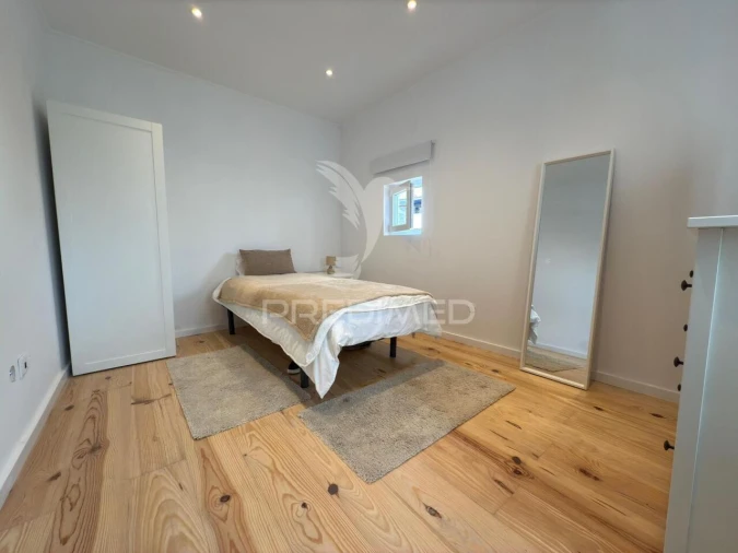 Apartamento T1 para Venda em Assunção, Ajuda, Salvador e Santo Ildefonso Foto 24