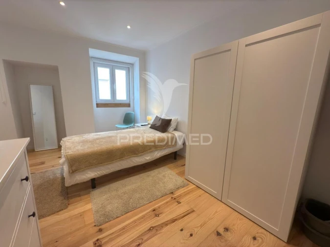 Apartamento T1 para Venda em Assunção, Ajuda, Salvador e Santo Ildefonso Foto 22