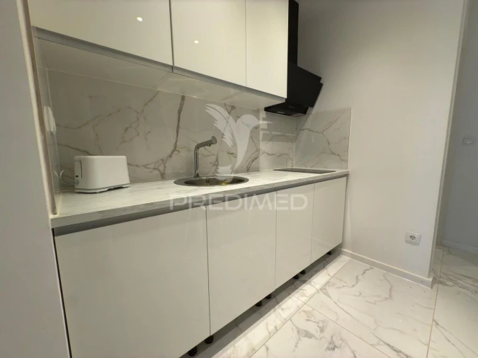 Apartamento T1 para Venda em Assunção, Ajuda, Salvador e Santo Ildefonso Foto 3