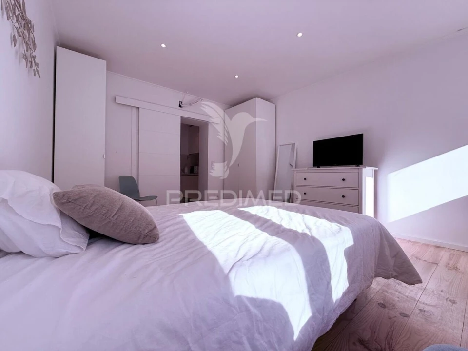 Apartamento T1 para Venda em Assunção, Ajuda, Salvador e Santo Ildefonso Foto 20