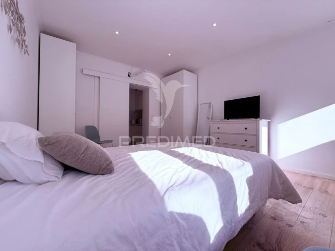 Apartamento T1 para Venda em Assunção, Ajuda, Salvador e Santo Ildefonso Foto 20