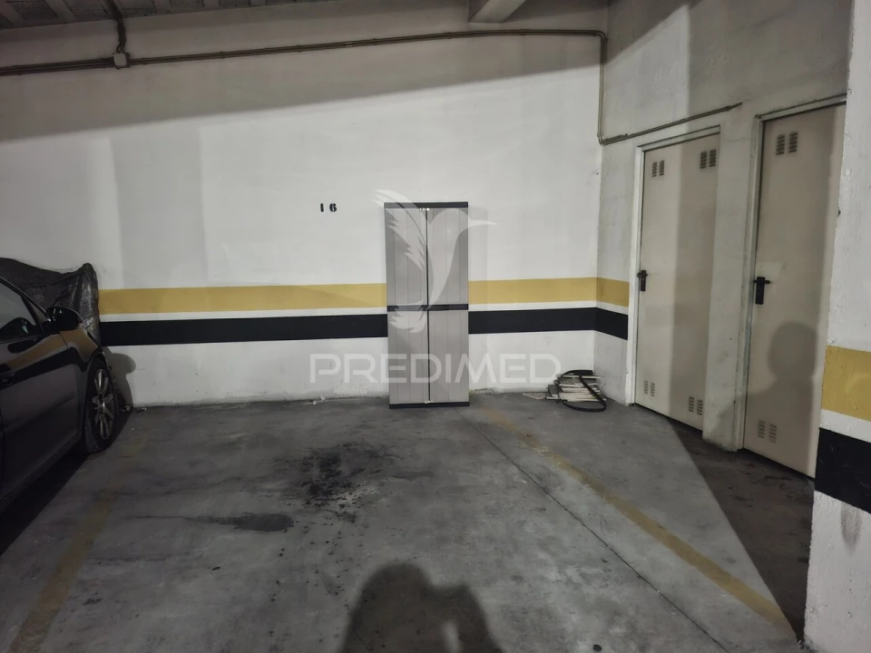 Apartamento T3 para Venda em Aljubarrota Foto 16