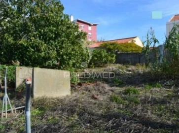 Terreno para Venda em Ajuda
