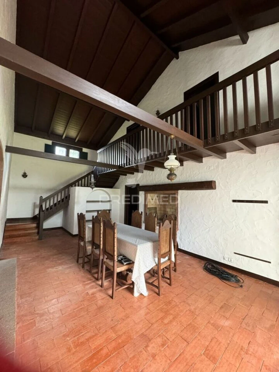 Quinta T6 para Venda em Santo Antonio da Serra Foto 21