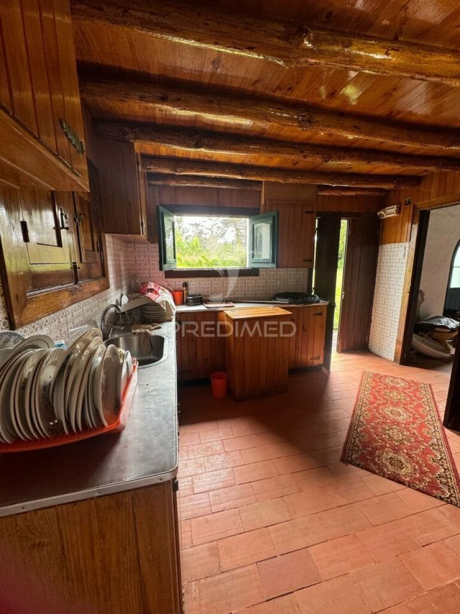 Quinta T6 para Venda em Santo Antonio da Serra Foto 22