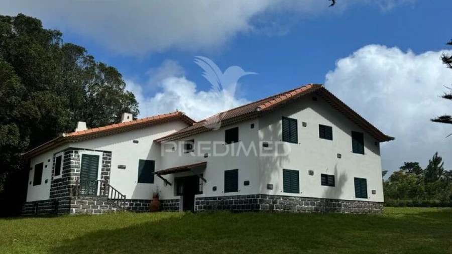 Quinta T6 para Venda em Santo Antonio da Serra