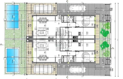 Moradia T4 para Venda em Fernao Ferro