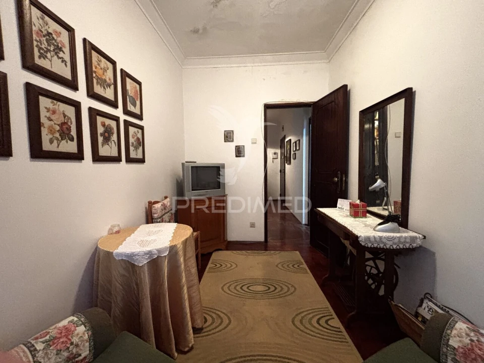 Apartamento T3 para Venda em União das Freguesias de Setúbal Foto 10