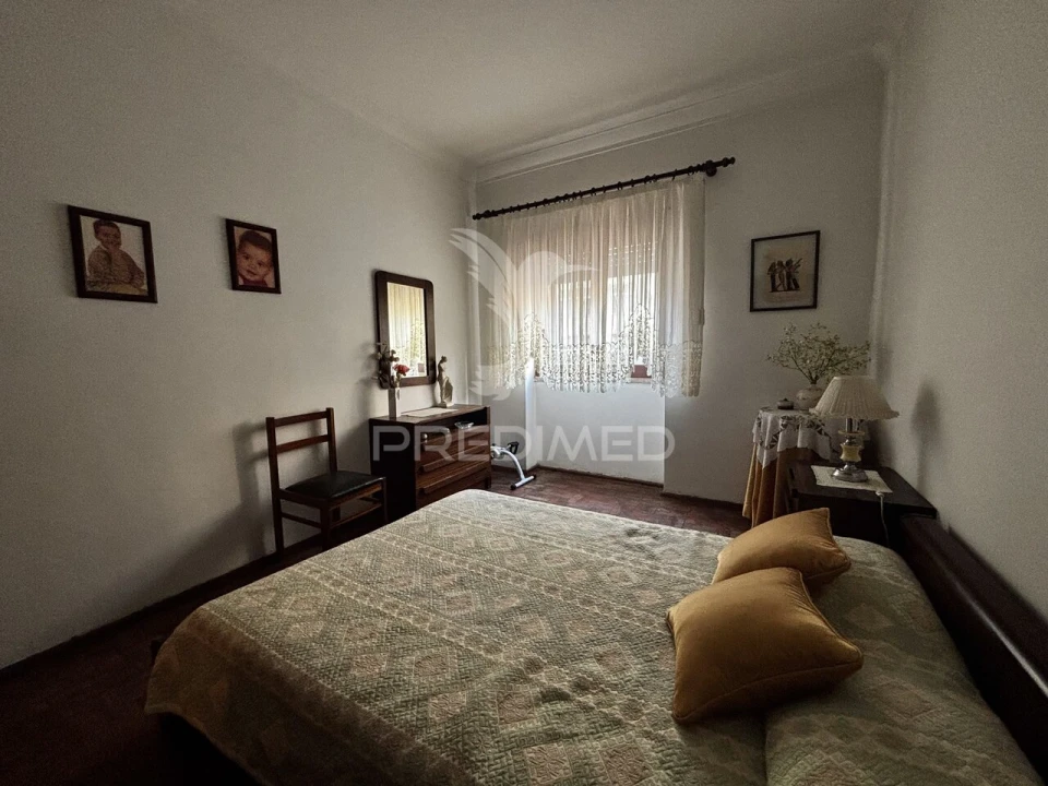 Apartamento T3 para Venda em União das Freguesias de Setúbal Foto 27