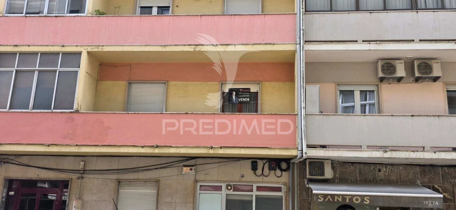 Apartamento T3 para Venda em União das Freguesias de Setúbal Foto 31