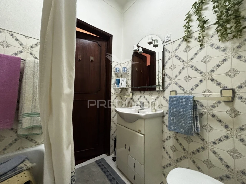 Apartamento T3 para Venda em União das Freguesias de Setúbal Foto 24
