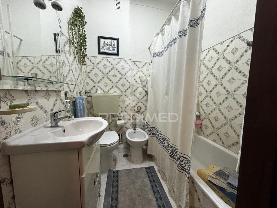 Apartamento T3 para Venda em União das Freguesias de Setúbal Foto 23