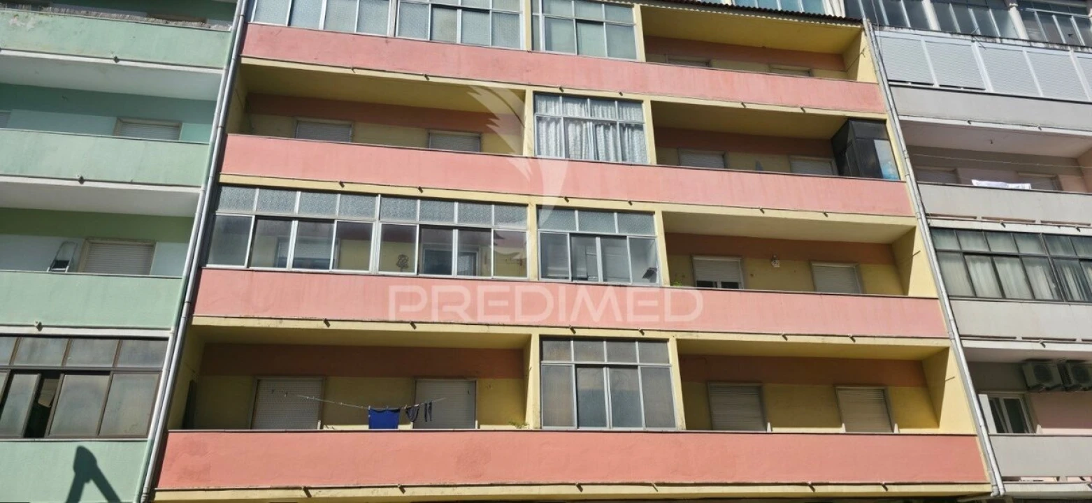Apartamento T3 para Venda em União das Freguesias de Setúbal Foto 32
