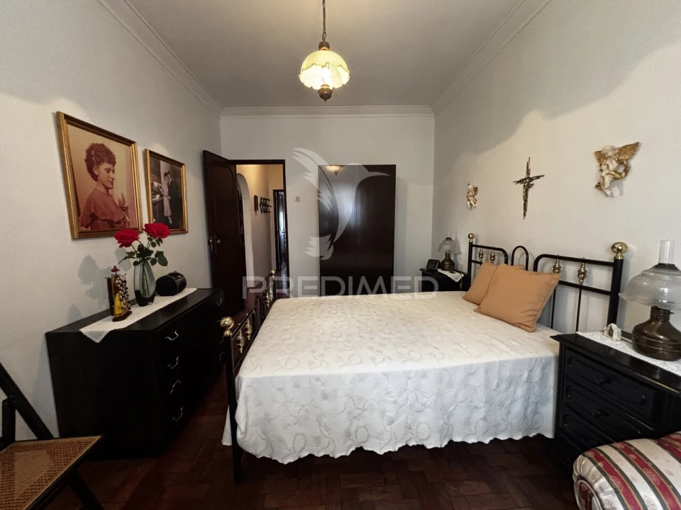 Apartamento T3 para Venda em União das Freguesias de Setúbal Foto 22