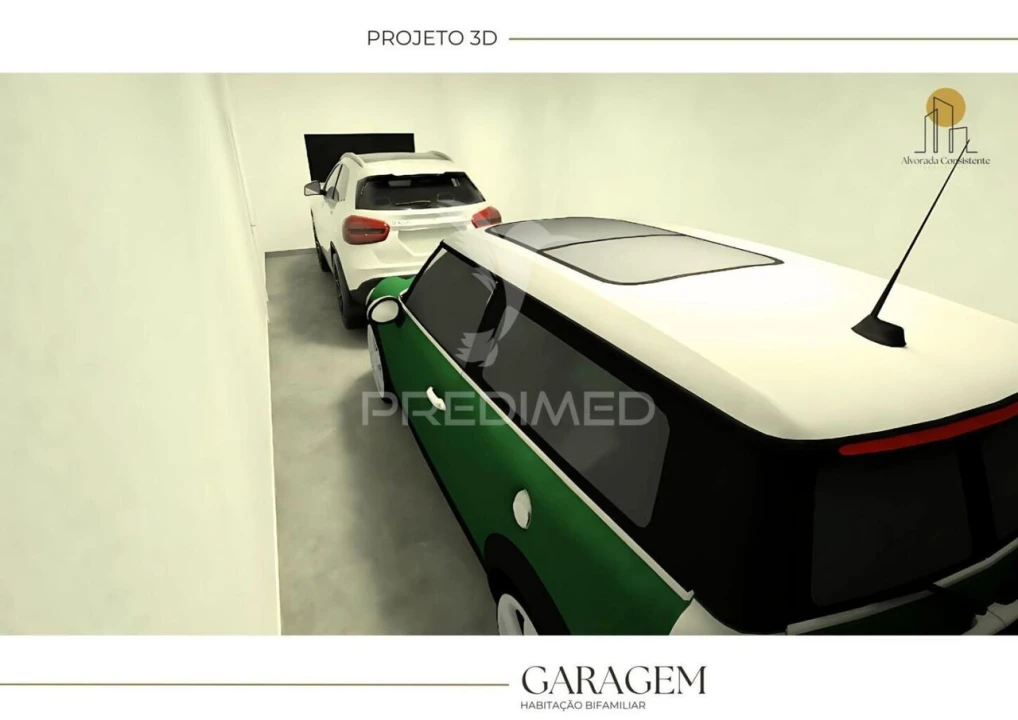Moradia T3 para Venda em Cacia Foto 25