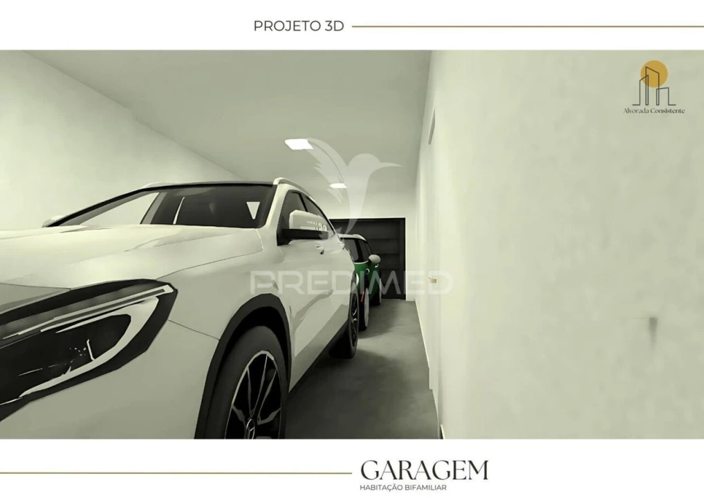 Moradia T3 para Venda em Cacia Foto 26