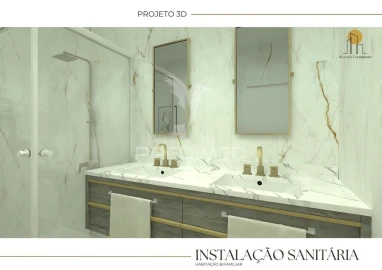Moradia T3 para Venda em Cacia