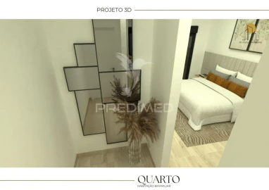 Moradia T3 para Venda em Cacia