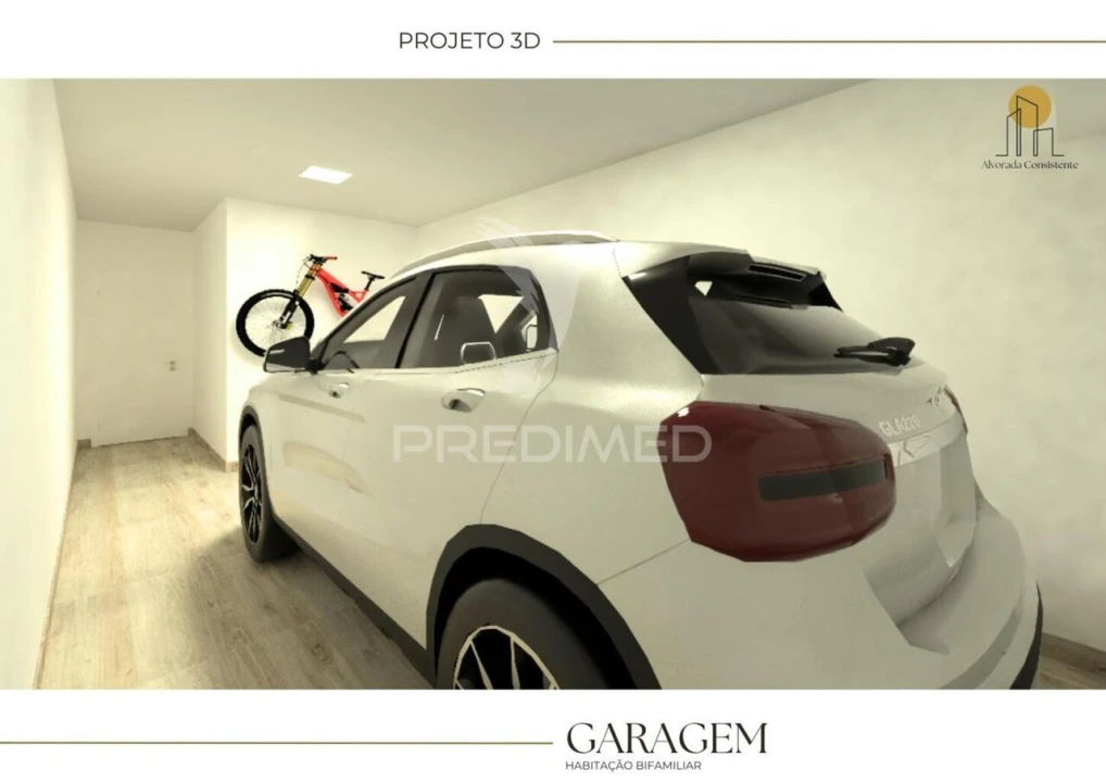 Moradia T3 para Venda em Cacia Foto 24