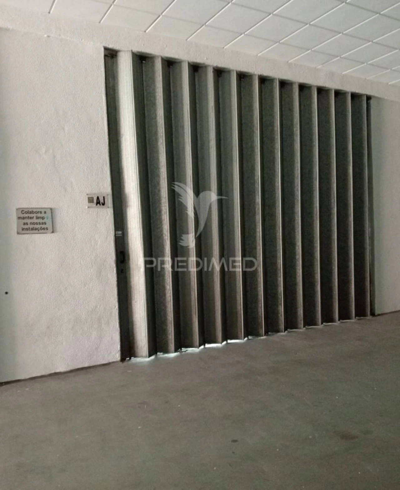 Armazém para Arrendamento em Paranhos Foto 10