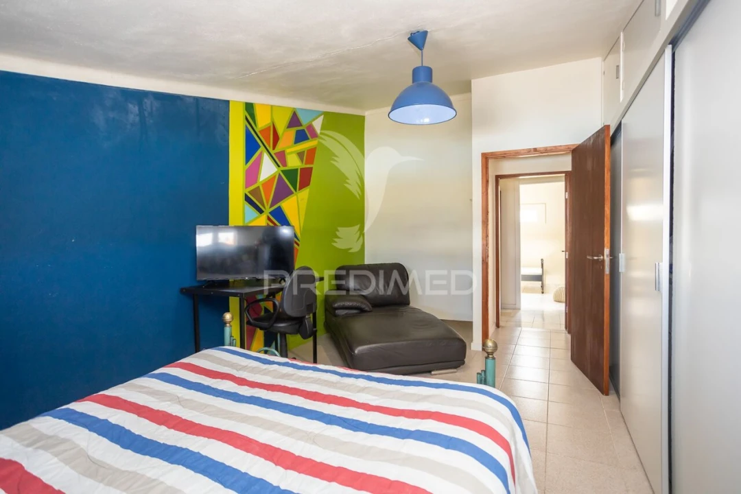 Moradia T6 para Venda em União das Freguesias de Setúbal Foto 25