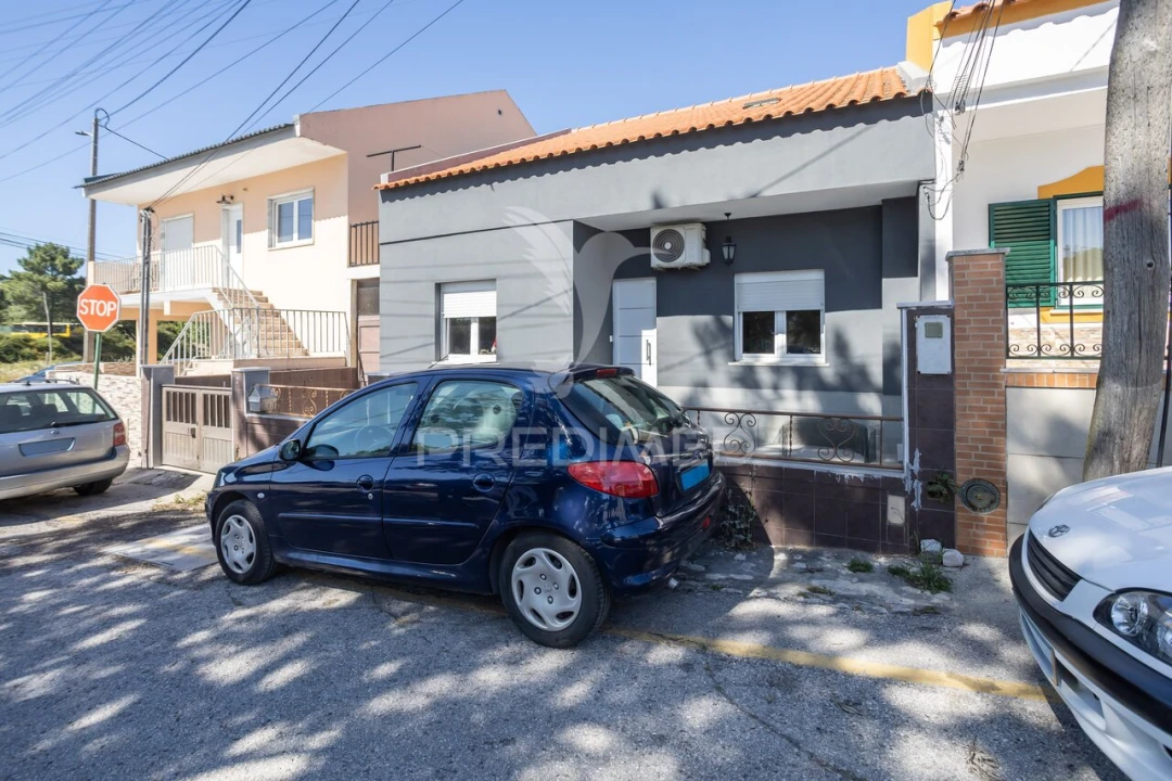 Moradia T6 para Venda em União das Freguesias de Setúbal Foto 34