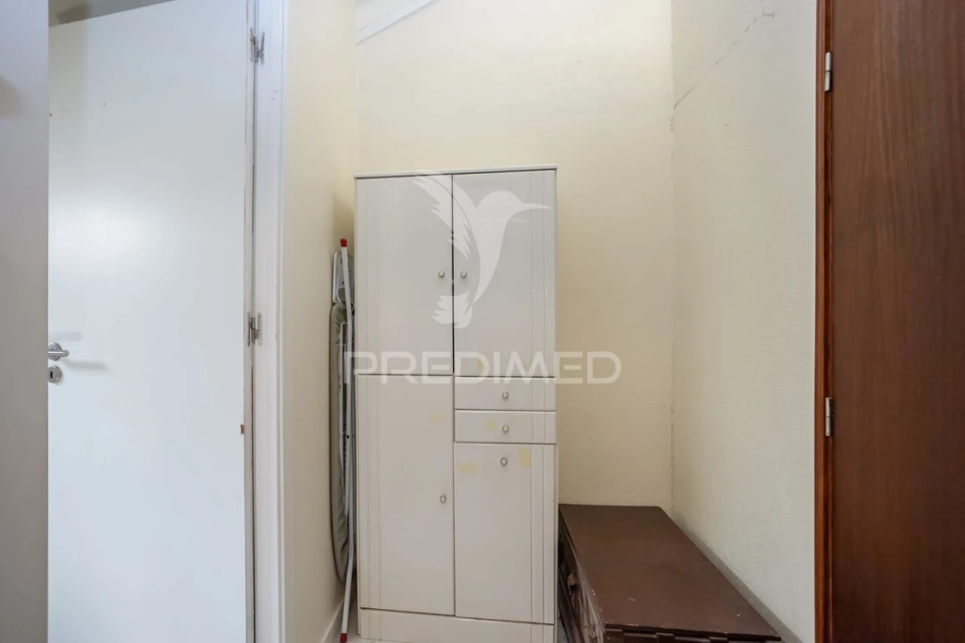 Moradia T6 para Venda em União das Freguesias de Setúbal Foto 30