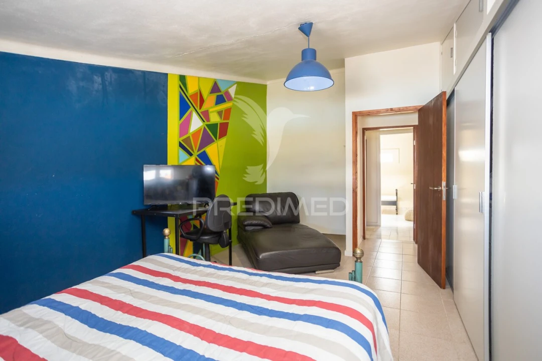 Moradia T6 para Venda em União das Freguesias de Setúbal Foto 8