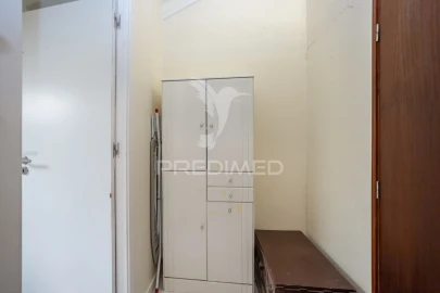 Moradia T6 para Venda em União das Freguesias de Setúbal