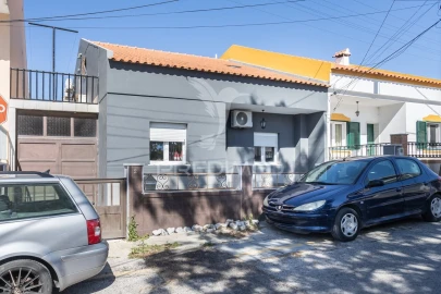 Moradia T6 para Venda em União das Freguesias de Setúbal