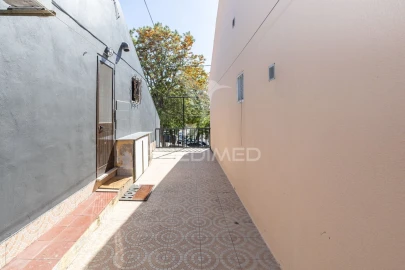 Moradia T6 para Venda em União das Freguesias de Setúbal
