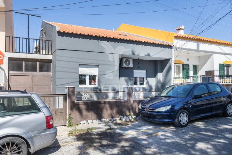 Moradia T6 para Venda em União das Freguesias de Setúbal Foto 32