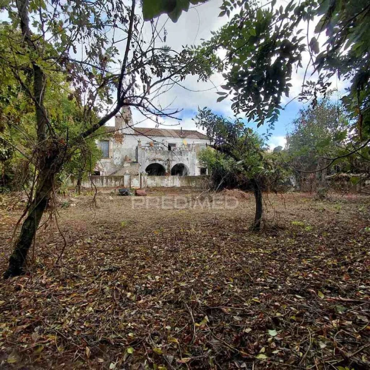 Moradia T0 para Venda em Alpalhão Foto 25