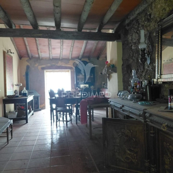 Moradia T0 para Venda em Alpalhão Foto 14