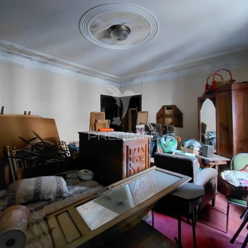 Moradia T0 para Venda em Alpalhão Foto 24