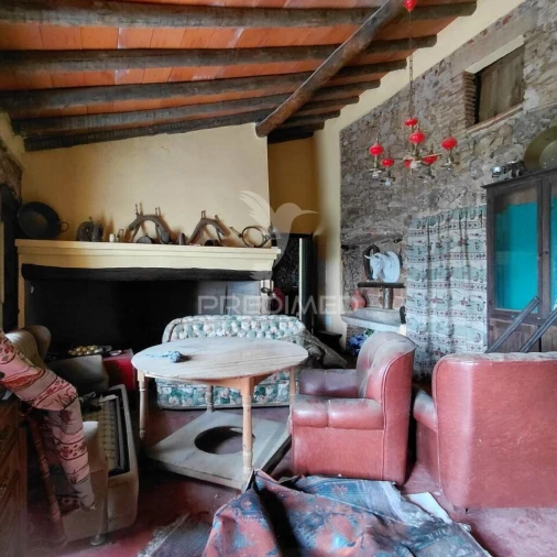 Moradia T0 para Venda em Alpalhão Foto 21