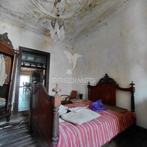 Moradia T0 para Venda em Alpalhão Foto 18