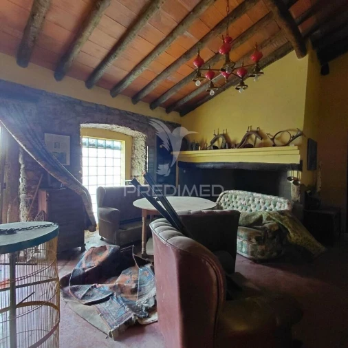 Moradia T0 para Venda em Alpalhão Foto 22