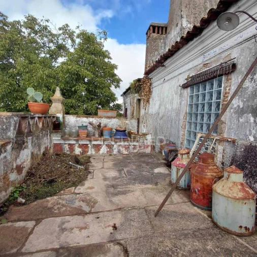 Moradia T0 para Venda em Alpalhão Foto 5