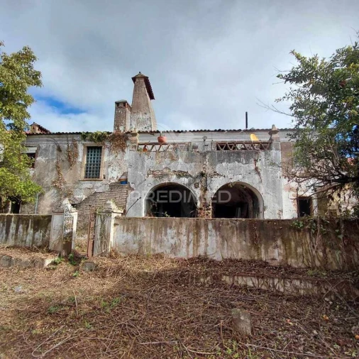 Moradia T0 para Venda em Alpalhão Foto 4