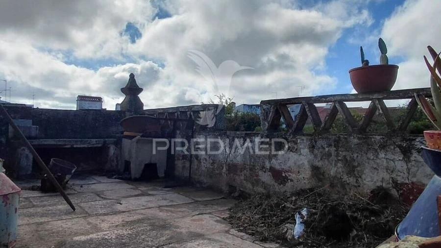 Moradia T0 para Venda em Alpalhão