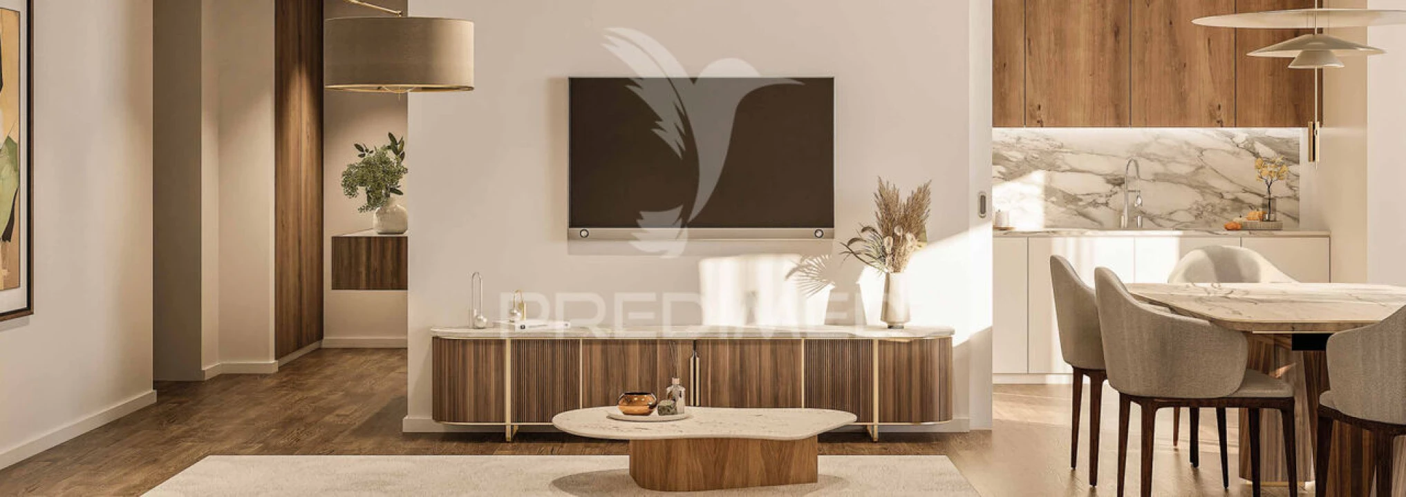 Apartamento T2 para Venda em São João da Madeira Foto 5